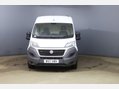 Fiat Ducato 2.0 MultiJetII 35 M H2 Euro 6 (s/s) 5dr 8