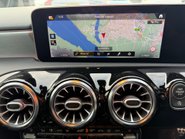 Mercedes-Benz A Class A 220 AMG LINE PREMIUM 43