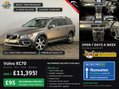 Volvo XC70 D5 SE LUX POLESTAR 227 BHP AWD 2.4 DIESEL AUTOMATIC 2