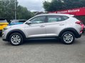 Hyundai TUCSON 1.6 GDi Blue Drive SE Euro 6 (s/s) 5dr 9