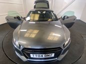 Audi TT 2.0 TT Black Edition TFSI Quattro Semi-Auto 4WD 3dr 8