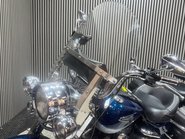 Harley-Davidson Roadking CLASSIC 2000 FLHRCI MODEL 1450 38K LONG MOT SERVICED WARRANTY 50