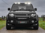 Land Rover Defender D300 X-Dynamic HSE URBAN 22