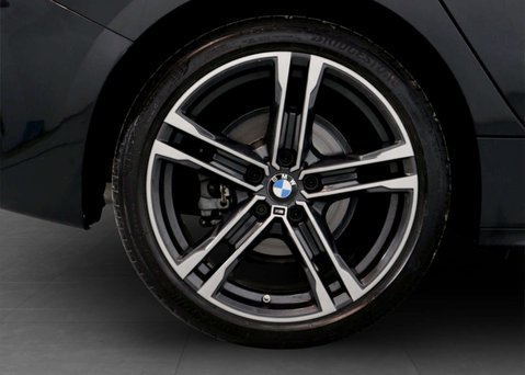 BMW 1 Series 1.5 118I M Sport Auto 5dr 14