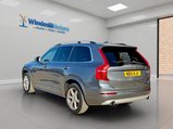 Volvo XC90 2.0 D5 Momentum Geartronic 4WD Euro 6 (s/s) 5dr 9