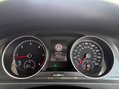 Volkswagen Golf 1.6 TDI BlueMotion Tech SE Nav Euro 6 (s/s) 5dr 28