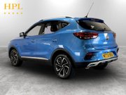 MG ZS 1.0 T-GDI Exclusive SUV 5dr Petrol Auto Euro 6 (111 ps) 5