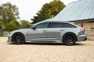 Audi RS6 4.0 TFSI V8 Carbon Black Tiptronic quattro Euro 6 (s/s) 5dr 12