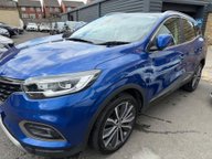 Renault Kadjar S EDITION TCE 13