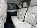 Land Rover Discovery 3.0 TD V6 First Edition SUV 5dr Diesel Auto 4WD Euro 6 (s/s) (258 ps) 25