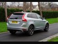 Volvo XC60 2.0 D4 R-Design Nav Auto Euro 6 (s/s) 5dr 17