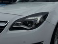 Vauxhall Insignia 1.6 CDTi ecoFLEX Design Nav Hatchback 5dr Diesel Manual Euro 6 (s/s) (136 p 14