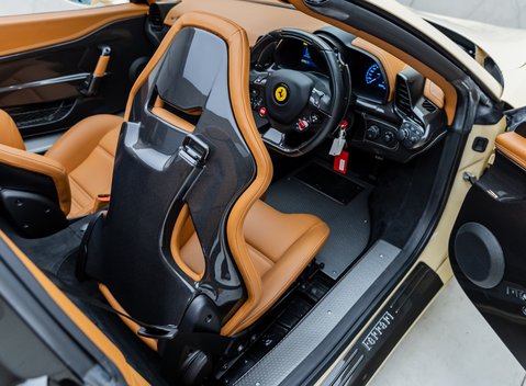 Ferrari 458 Speciale Aperta 22