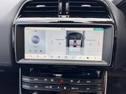Jaguar XE 2.0i Portfolio Auto AWD Euro 6 (s/s) 4dr 27