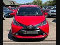 Toyota Aygo 1.0 Aygo X-Style VVT-i CVT 5dr 8