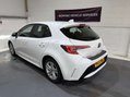 Toyota Corolla 1.8 Corolla Icon Tech HEV CVT 5dr 9