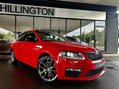 Skoda Octavia 2.0 TFSI vRS Euro 6 (s/s) 5dr (SNav) 1