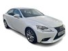 Lexus Is 2.5 300h Luxury Saloon 4dr Petrol Hybrid E-CVT Euro 5 (s/s) (223 ps)