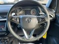 Vauxhall Corsa 1.4i Turbo Black Edition Euro 6 (s/s) 3dr 28
