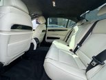 BMW 7 Series 3.0 730Ld SE Exclusive Saloon 4dr Diesel Auto Euro 5 (s/s) (258 ps) 21