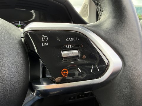 Jaguar I-Pace 400 90kWh S SUV 5dr Electric Auto 4WD (400 ps) 34
