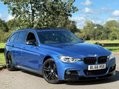 BMW 3 Series 3.0 335d M Sport Touring Auto xDrive Euro 6 (s/s) 5dr 18
