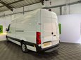 Mercedes-Benz Sprinter 2.0 Sprinter 315 Premium CDi LWB RWD 8