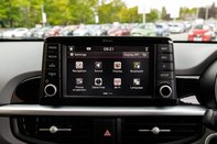Kia Picanto X-LINE S 28