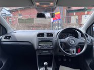 Volkswagen Polo SEL TSI 12