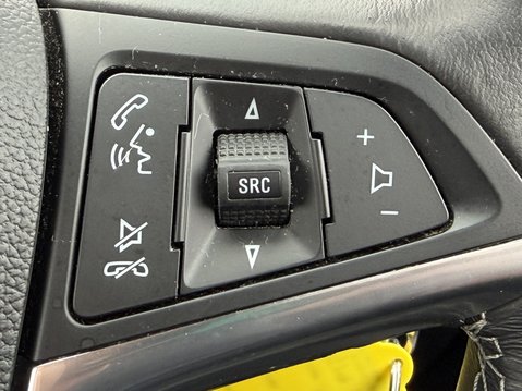 Vauxhall Mokka X 1.4T Active 5dr Auto 28