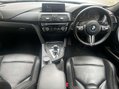 BMW 3 Series 3.0 M3 Semi-Auto 4dr 12