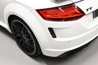Audi TT 2.0 TT Black Edition 45 TFSI Quattro Semi-Auto 4WD 3dr 63