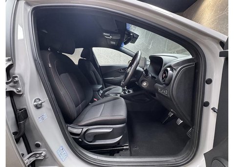Hyundai KONA 1.0 T-GDi MHEV N Line SUV 5dr Petrol Hybrid Manual Euro 6 (s/s) (120 ps) 37