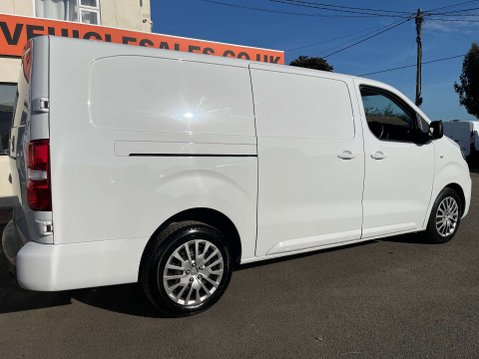 Peugeot Expert 1.5 Expert Asphalt Premium + L2 BlueHDi 14