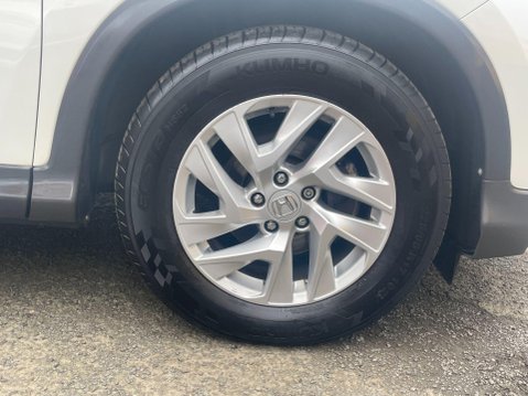 Honda CR-V 1.6 i-DTEC S Navi SUV 5dr Diesel Manual Euro 6 (s/s) (120 ps) 16