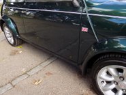 Rover Mini COOPER S - JOHN COOPER WORKS 28