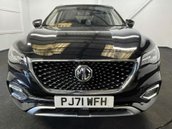MG HS 1.5 MG HS Exclusive PHEV Auto 5dr 7