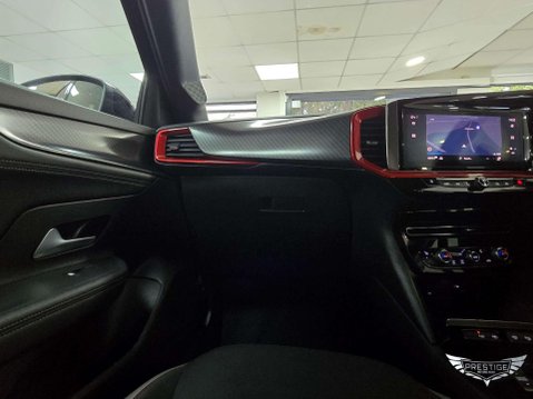 Vauxhall Mokka 50kWh SRi Nav Premium Auto 5dr 48