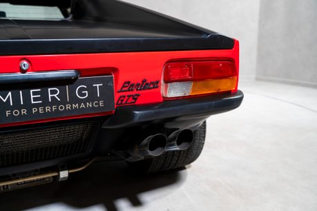 De Tomaso Pantera COUPE GTS. NOW SOLD. SIMILAR REQUIRED. PLEASE CALL 01903 254800. 19