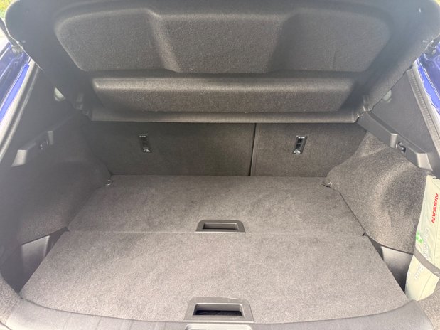 Nissan Qashqai DCI TEKNA 10