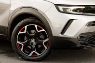 Vauxhall Mokka GS LINE 12