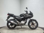Honda CBF125 CBF 125 2010 RUNNING PROJECT BIKE 26K LEARNER LEGAL 125CC 1