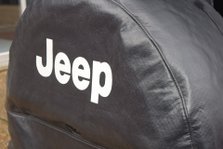 Jeep Wrangler Sahara Multijet II 27