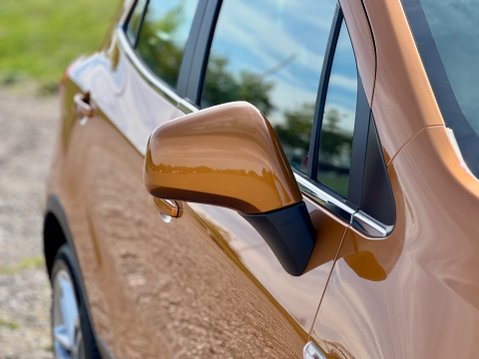 Vauxhall Mokka X GRIFFIN PLUS ECOTEC 12