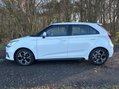 MG MG3 EXCLUSIVE VTI-TECH 7