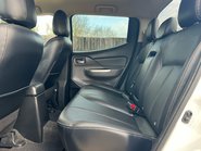 Mitsubishi L200 DI-D CHALLENGER DCB 9