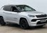 Jeep Compass 1.3 Compass S PHEV Auto 4WD 5dr