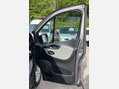 Renault Trafic 1.6 dCi 27 Sport Nav Panel Van 5dr Diesel Manual SWB Standard Roof Euro 6 ( 21