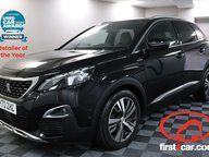 Peugeot 3008 PURETECH S/S GT LINE 1