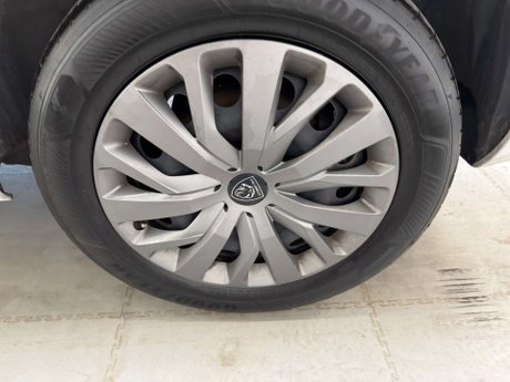Peugeot Partner 1.5 Partner Asphalt L1 Blue HDi 5dr 8